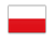 LINEA TENDA - Polski